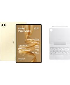 Huawei MatePad Pro 12,2" 12/512GB PaperMatte