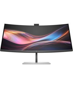 Monitors HP Series 7 Pro 34 inch WQHD