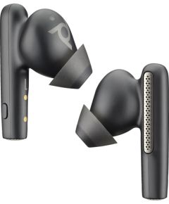 HP Poly Ersatz Buds schwarz (L+R) für Voyager Free 60