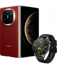 Huawei Mate X6 20,1 cm (7.93") Dual SIM 4G USB Type-C 12 GB 512 GB 5110 mAh red