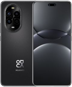 Huawei nova 13 Pro 17,2 cm (6.76") Dual SIM 4G USB Type-C 12 GB 512 GB 5000 mAh black