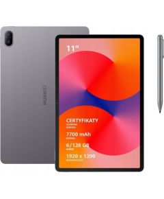 Huawei MatePad SE 11" 6/128GB WiFi 2 Gen + "M-Pen Lite" Stylus