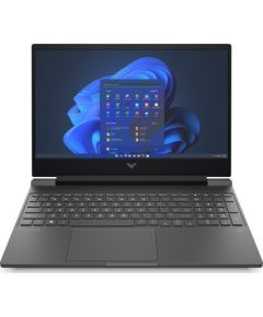 HP Victus Gaming Laptop 15-fb2719nw AMD Ryzen 5 8645HS 39,6 cm (15.6") Full HD NVIDIA GeForce RTX 3050 Wi-Fi 6 (802.11ax) Windows 11 Home