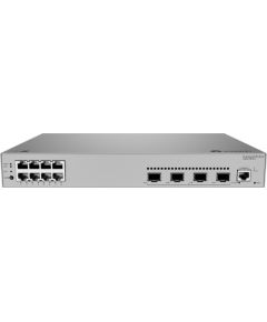 HUAWEI eKit S220 Series S220-8P4S L2 Gigabit Ethernet (10/100/1000) PoE 1U