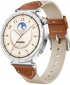 Smartwatch Huawei Watch GT5 Brown 41mm (55020DJR)
