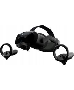 Gogle VR HTC Vive Focus Vision (99HAUM009-00)