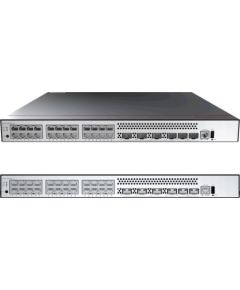 Switch Huawei S5700 Series Ethernet Switch - 24*10/100/1000BASE-T ports, 4*10GE SFP+ ports, 2*12GE stack ports