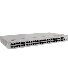 Switch Huawei S220-48P4S | Switch | 48x GE PoE+, 4x SFP+, AC, 380W