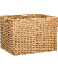 Grozs BASILE 37x31xH28cm, dabīgs