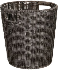 Grozs BASILE D26,5/21xH28cm, tumšs