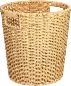Grozs BASILE D26,5/21xH28cm, dabīgs