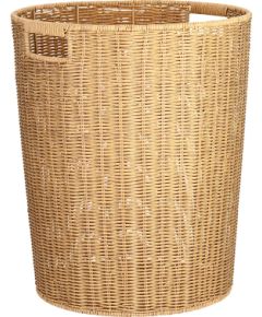 Grozs BASILE D39/32,5xH46,5cm, dabīgs