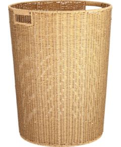 Grozs BASILE D43/36xH56cm, dabīgs