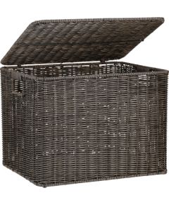 Grozs BASILE 39x31xH29cm, tumšs