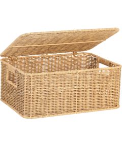 Grozs BASILE 37x27xH17cm, dabīgs
