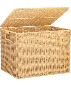 Grozs BASILE 39x31xH29cm, dabīgs
