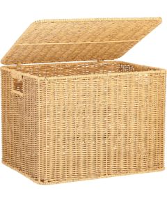 Grozs BASILE 42,5x34xH31cm, dabīgs