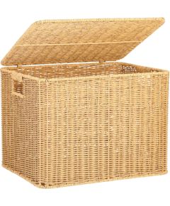 Grozs BASILE 45x37xH33cm, dabīgs