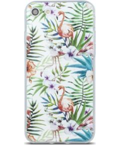 GreenGo Huawei  P10 Lite Flaming Colorful