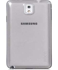 Hoco Samsung  Galaxy Note 5 Light series TPU Samsung Smoked