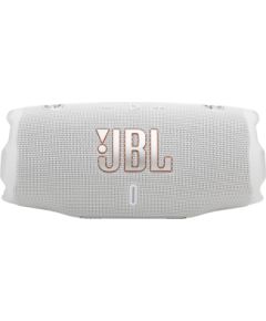 Skaļrunis JBL Charge 6 White