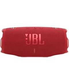 Skaļrunis JBL Charge 6 Red