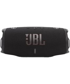 Skaļrunis JBL Charge 6 Black