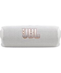 Pārnēsājamais skaļrunis JBL Flip 7 White