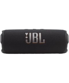 Pārnēsājamais skaļrunis JBL Flip 7 Black