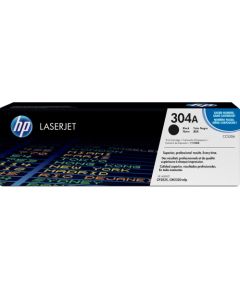 HP Toner Black CC530A