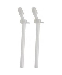 Camelbak Rezerves iemutis THRIVE Bite Valve and Straw 2pk