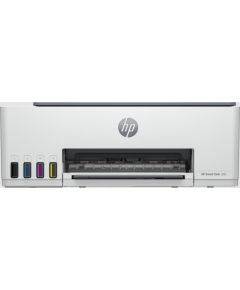 HP Smart Tank 580 Printer Inkjet Colour MFP A4 22 ppm USB Wi-Fi Bluetooth (SPEC)