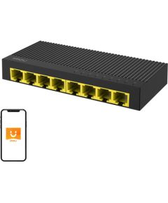 IMOU SG108C 8-port LAN switch