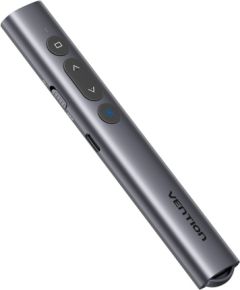PPT Vention wireless laser pointer (green)