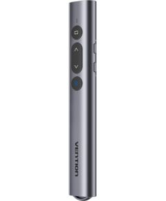PPT Vention wireless laser pointer (red)