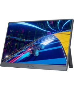 Arzopa Z1FC Silver Gray 16.1" Portable Monitor