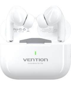 TWS Vention Echo Lite E11 Headphones (white)
