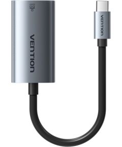 Adapter Vention USB-C do Gigabit Ethernet 0.15m