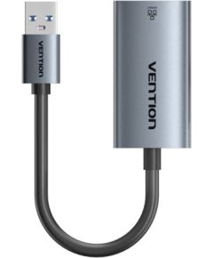 Adapter Vention USB-A do Gigabit Ethernet 0.15m