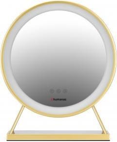 Kosmētikas spogulis Humanas HS-HM04 ar LED