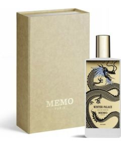 Memo Paris Perfumy Unisex Memo Paris Winter Palace EDP 75 ml