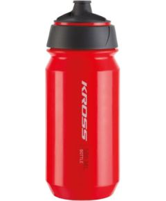 Kross Sa TEAM EDITION 500 (sarkan.) pudele