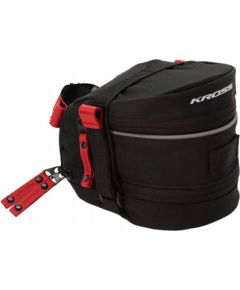 Roamer Saddle Bag XL (meln.) soma