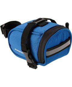 Kross Sa Roamer Saddle Bag L (zila.) soma