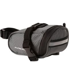 Kross Sa Roamer Saddle Bag L (pelēk.) soma
