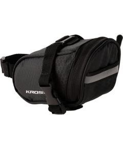 Kross Sa Roamer Saddle Bag L (meln.) soma