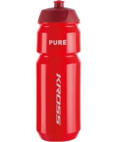 Kross Sa PURE 750 (sarkan.) pudele