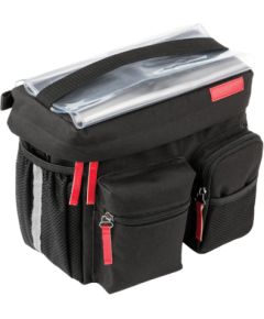 Kross Sa Map Bag soma