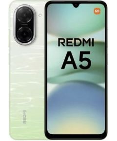 Xiaomi Redmi A5 4G Viedtālrunis 3GB / 64GB Lake Green
