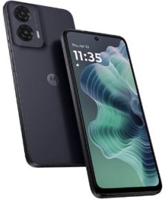Motorola Moto G35 5G Смартфон 4GB / 256GB Midnight Black